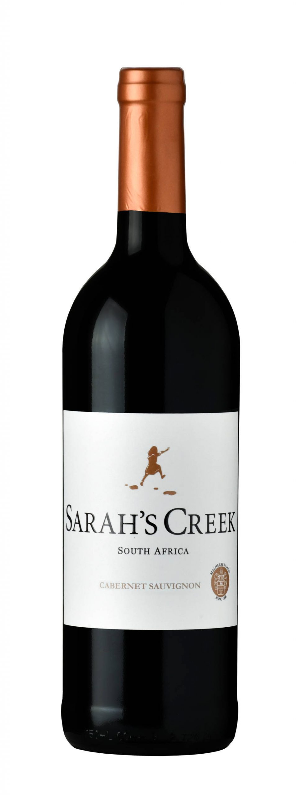 Sarah's Creek Cabernet Sauvignon WL