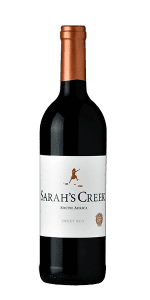 Sarah's Creek Sweet Red - Sarah's Creek